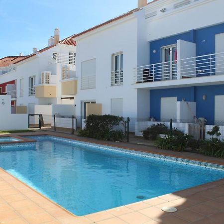 Carlota House - Baleal Apartment Exterior photo