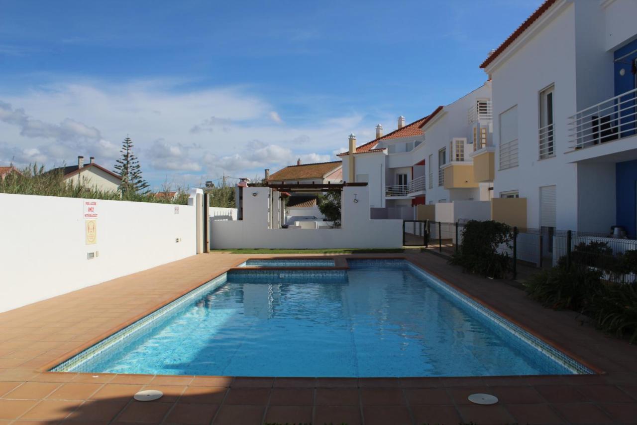 Carlota House - Baleal Apartment Exterior photo