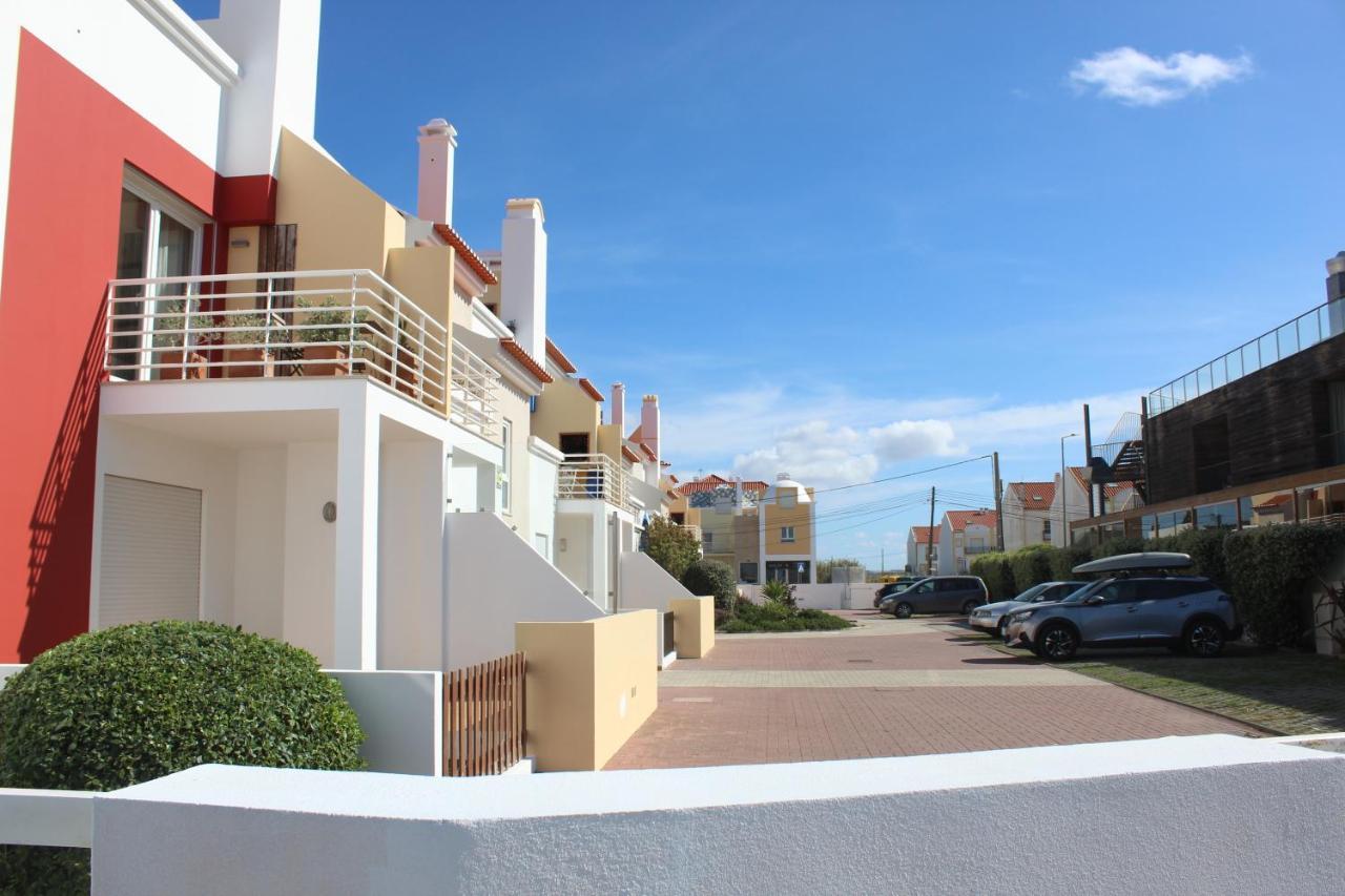 Carlota House - Baleal Apartment Exterior photo
