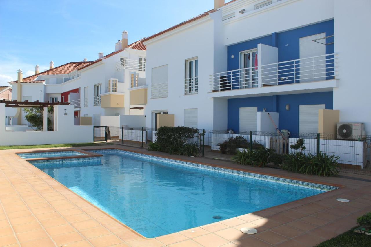 Carlota House - Baleal Apartment Exterior photo