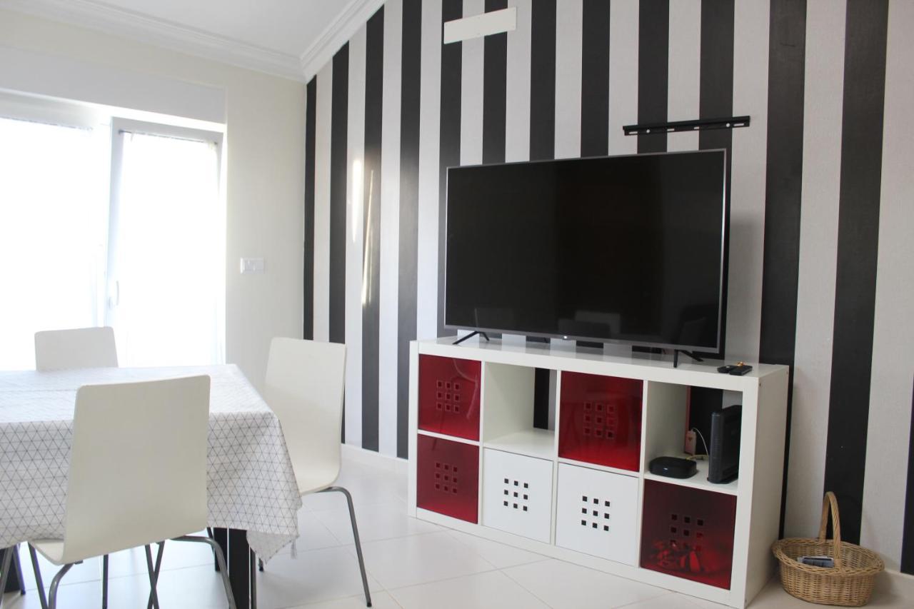 Carlota House - Baleal Apartment Exterior photo