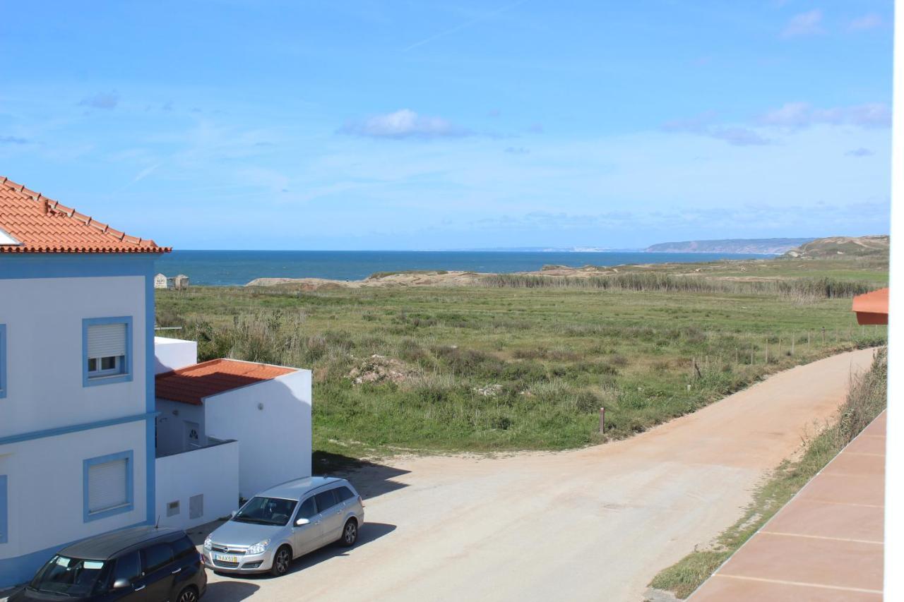 Carlota House - Baleal Apartment Exterior photo