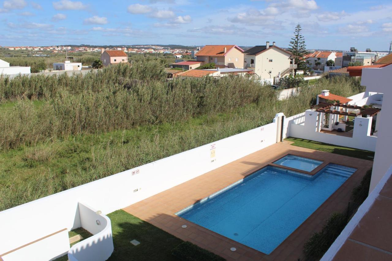 Carlota House - Baleal Apartment Exterior photo