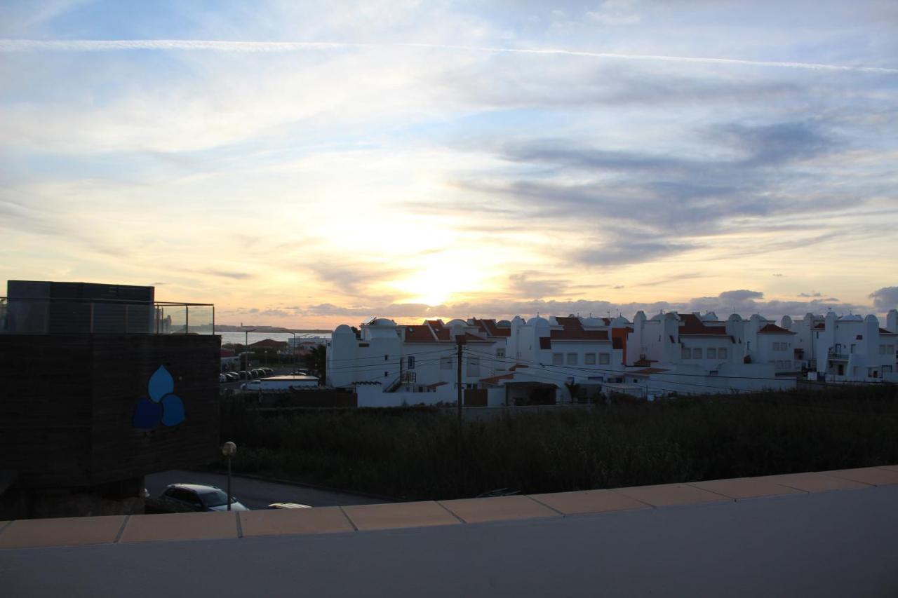 Carlota House - Baleal Apartment Exterior photo